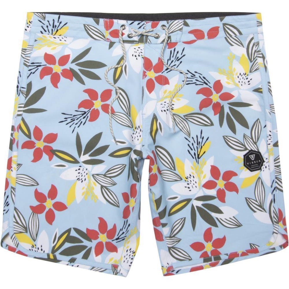 VISSLA 20" Boardshorts